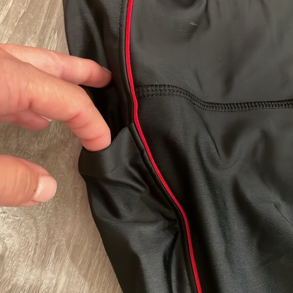 Jordan Bike Shorts - Picture 6 of 9